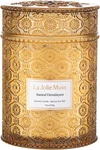 Jolie Muse Santal Himalayen Candle - Sandalwood, 19 Oz,. Fixed Price $54.30.
