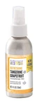 Aura Cacia Refreshing Tangerine And Grapefruit Aromatherapy Mist 4 Fl. Oz.. Fixed Price $11.50.