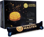 Quick Charcoal Tablets For Incense 33MM Capsules Disk Lights. Fixed Price $25.99.