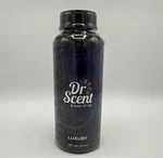 Sealed Dr. Scent Breeze Of Joy Luxury Diffuser Aroma, 500 Ml 16.9OZ. Fixed Price $59.99.