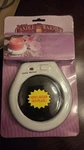 Brand New Sealed The Original Candle Warmer W/larger Hot Plate. Fixed Price $7.50.