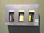 Better Homes & Gardens 100% Pure Essential Oils Asst. Lavender Peppermint Lemon. Fixed Price $16.99.
