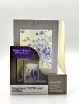 Better Homes & Gardens Fragrance Oil Diffuser Plug-in With Soft Led Light New. Fixed Price $16.00.