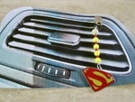 Car Air Freshener Vent Clip Super Hero Accessorie,diffuser,nurse,doctor,medical. Fixed Price $9.95.