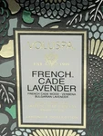 Voluspa French Cade Lavender Home Ambience Reed Diffuser 100ML 3.4OZ New. Fixed Price $24.99.