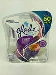 Glade Plugins Scented Oil (2) Refills Lavender & Peach Blossom Rare Htf. Fixed Price $29.99.