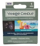 Yankee Candle Car Powered Fragrance Refill "bahama Breeze" / New. Fixed Price $6.99.
