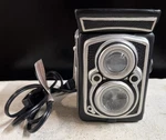 Scentsy Warmer Still Frame Vintage Camera Wax Melt 2016 Retired. Fixed Price $36.95.