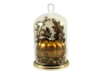 Bath & Body Works Wallflowers Plug-in Diffuser Autumn Cloche Pumpkin Nl- New. Fixed Price $24.95.