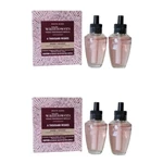 2 New Pack Bath & Body Works Wallflower Fragrance Refill Bulbs Thousand Wishes. Fixed Price $28.95.
