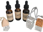 Car Hanging Diffuser & Essential Oil Choose Which One. Fixed Price $16.99.