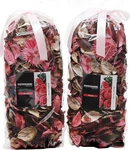 Qingbei Rina Spring Potpourri Bags,rose Scented Dried Flowers, Pink. Fixed Price $21.82.