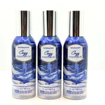 3-PACK Bath & Body Works Cozy Christmas Pjs Concentrated Room Home Spray 1.5. Fixed Price $23.91.