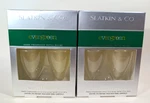 Evergreen Bath Body Works Slatkin Wallflowers Refills - 4 Fragrance Bulbs. Fixed Price $29.99.