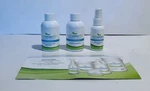 Fresh Wave Sample Kit Odor Removing Spray Carpet & Upholstery Laundry Additive. Fixed Price $12.88.