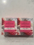 Bath & Body Works Strawberry Pound Cake Wallflowers Refill 0.8 Oz (2) 2PK New. Fixed Price $24.99.