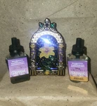 Bath & Body Works Disney Princess Rapunzel Tangled Wallflower Plug Nightlight. Fixed Price $50.00.