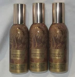 Bath & Body Works Concentrated Room Spray Lot Set Of 3 Honeycrisp Hayride Fall. Fixed Price $60.62.