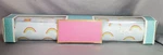 Lady Jayne Scented Drawer Liners Clean Cotton Rainbows 23 X 16.5 In. Sheets. Fixed Price $12.95.