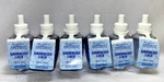 6 Bulbs Sundrenched Linen Bath & Body Works Wallflower 0.8 Oz. Fixed Price $35.95.