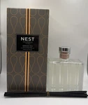 Nest Fragrances New York Apricot Tea Reed Diffuser 5.9OZ In Box. Fixed Price $123.49.