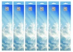 Hosley 120 Incense Sticks + Bonus (total 240) Wind Bulk Pack.. Fixed Price $10.99.