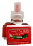 1 Yankee Candle Macintosh Apple Fruit Refill Air Fragrance Scent Plug New. Fixed Price $7.97.