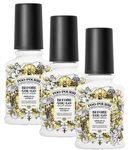 (3 Pack) Poo-pourri Original Citrus Before-you-go Toilet Spray, 2 Fl Oz. Fixed Price $28.00.