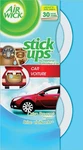 Air Wick Stick Ups Car Freshener, Crisp Breeze (packaging May Vary), 2CT. Fixed Price $15.99.