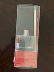 Hello Kitty Reed Diffuser Miniso Strawberry Scent Glass 1.01 Fl Oz. Fixed Price $20.00.