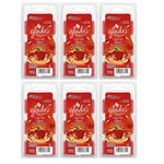 Glade Wax Melts Cozy Cider Sipping 6 Pack Apple Cinnamon Limited Edition New. Fixed Price $25.64.
