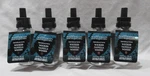 Bath & Body Works Wallflower Refill Bulb Lot Set Of 5 Wicked Vanilla Woods. Fixed Price $62.83.