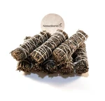 Nessastores- Lavender Smudge Incense 4" Bundle (8 Pcs) #JC-144. Fixed Price $27.75.