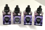 4 Bath & Body Works Wallflower Home Fragrance Refill Bulb Scream Float Cola. Fixed Price $29.95.