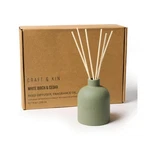 Craft & Kin Reed Diffuser For Home Bathroom White Birch C... Fast. Fixed Price $37.77.