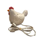 Scentsy Rooster Chicken Electric Wax Warmer Farmhouse Glossy. Fixed Price $28.99.