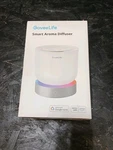 Govee Smart Essential Oils Diffuser 300ML With Alexa Control, Rgb Light. Fixed Price $45.74.