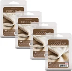 Scentsationals Scented Cubes Wax Air Freshener Fragrance - Cuddle Up. Fixed Price $29.98.