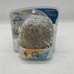 New Glade Plugins Customizables Starter Kit With Clean Linen & Sunny Days. Fixed Price $13.95.