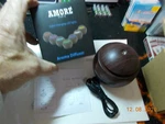 Unused Amore Aroma Diffuser, Type 006, Usb Powered. Fixed Price $9.99.
