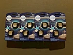 Febreze - Ocean Breeze Auto Vent Clip Air Freshener Lot Of 4. Fixed Price $30.99.