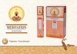 Sreevani Elite Incense Sticks Meditation Fancy Bouquet Fragrance Agarbatti 180G. Fixed Price $23.65.