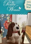 The Pioneer Woman PWF128082080001 Charlie Scented Wax Warmer. Fixed Price $24.50.