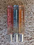 Three Fragrance Perfume Oil Set Target, New. Awakening, Illuminating, Renewal. Fixed Price $32.70.