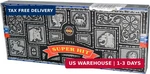 Sai Baba Super Hit Incense, 100G. Fixed Price $19.06.