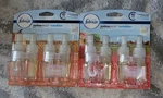 Febreze Plug Noticeable Notables Fresh Fall Pumpkin /apple Scented Oil 4 Refills. Fixed Price $44.95.