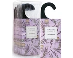 Rose Cottage Large 12 Packs Lavender Hanging Closet Deodorizer Air Freshener .... Fixed Price $25.58.