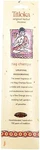 Triloka Original Herbal Incense - Nag Champa 10 Sticks. Fixed Price $10.00.