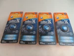 Armor All Freshfx Car Air Freshener Vent Clip Smokex Midnight Lot Of 4 Pack. Fixed Price $19.61.