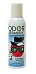 Odor Assassin - Crisp Apple Scent, 8 Oz.. Fixed Price $11.99.